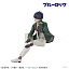 Фигурка Yoichi Isagi от Banpresto