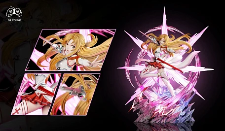 Фигурка Yuuki Asuna от PG Studio