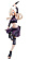 Фигурка Ino Yamanaka от MegaHouse