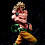 Фигурка Shadow Dio от Medicos