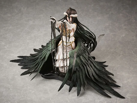 Фигурка Albedo от F:NEX (FuRyu)