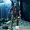 Фигурка Merle Dixon от HIYA Toys