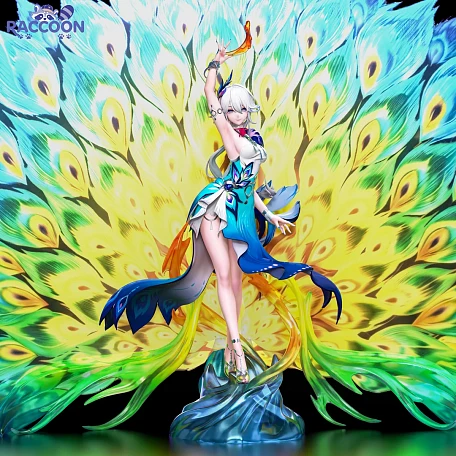 Фигурка Yao Guang от Xiao Huan Xiong Studio Делюкс версия