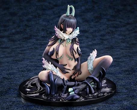 Фигурка Chiyo от KDcolle (KADOKAWA)