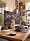 Фигурка Chun-Li от 3109 Studio