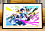 Фигурка Blanka, Dhalsim, M. Bison, Ryu, Cammy, Juri, ChunLi от Starry Sky