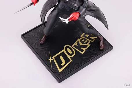 Фигурка Ren Amamiya (Joker) от Kotobukiya