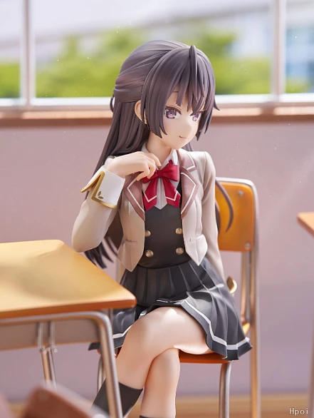 Фигурка Yuki Suou от F:NEX (FuRyu)