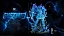 Фигурка Susanoo от HORSEMAN Studio
