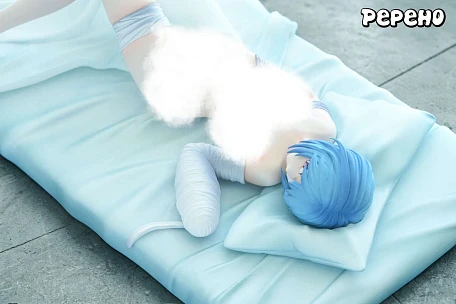 Фигурка Ayanami Rei от Pepeho Studio