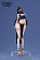 Фигурка Desert Princess Ling Bell от Young Lady