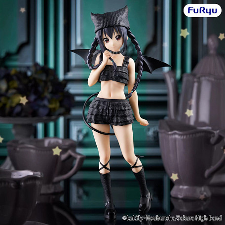 Фигурка Nakano Azusa от Furyu