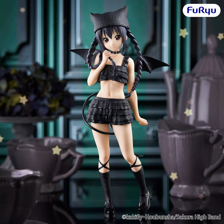 Фигурка Nakano Azusa от Furyu