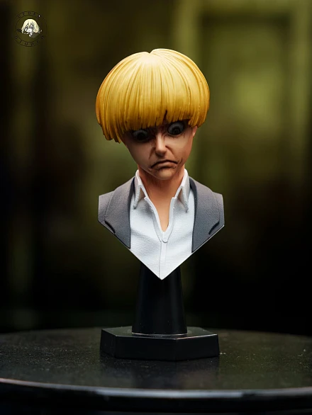 Фигурка Armin Arlert, Yelena от Cedar Studio