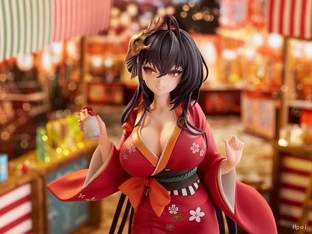 Фигурка Taihou от F:NEX (FuRyu)