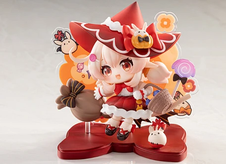 Фигурка Klee от APEX-TOYS