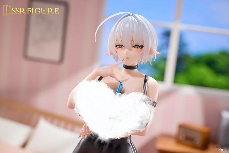 Фигурка Naophilia от SSR FIGURE Делюкс версия