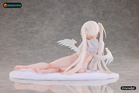 Фигурка Elle от ENSOUTOYS
