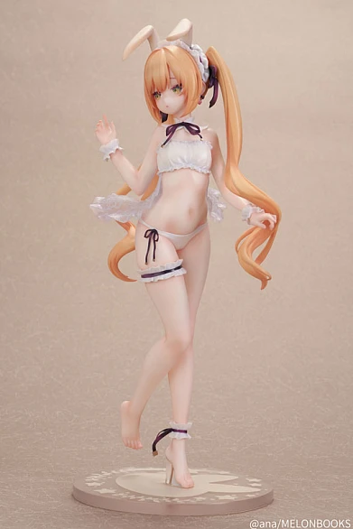 Фигурка Bunny Girl Pia от HobbyChaton