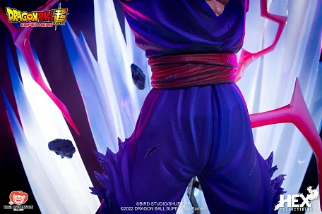 Фигурка Son Gohan от HEX Collectibles