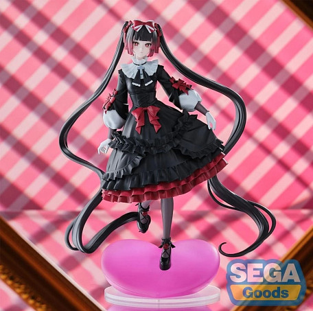 Фигурка Michica Gokubara от Sega