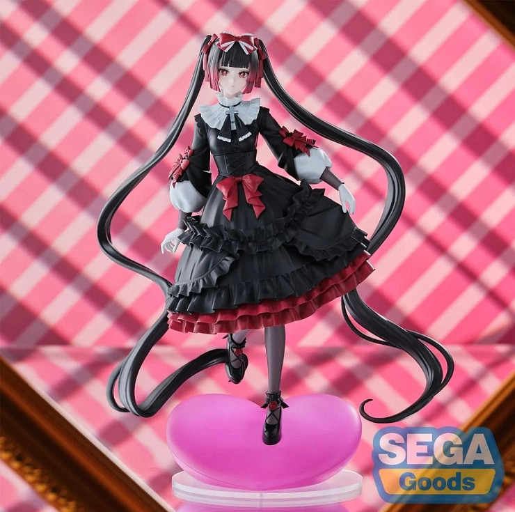 Фигурка Michica Gokubara от Sega