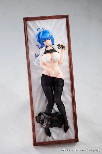 Фигурка St. Louis от AmiAmi, Hasuki