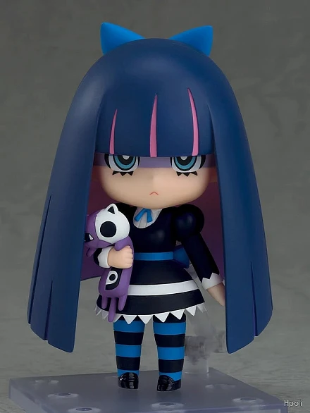 Фигурка Stocking от Good Smile Company