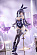 Фигурка Black Rabbit Bossa от Hobby Sakura Studio Бонусная версия