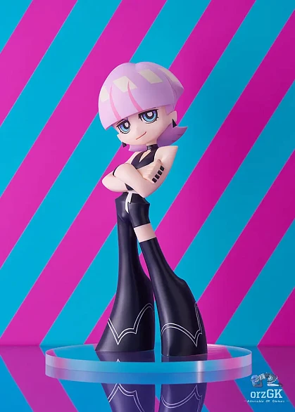 Фигурка Polyester, Polyurethane от Good Smile Company Полиуретан