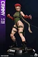 Фигурка Cammy White от Infinity Studio