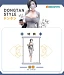 Фигурка Dongtan Style от Ensoutoys