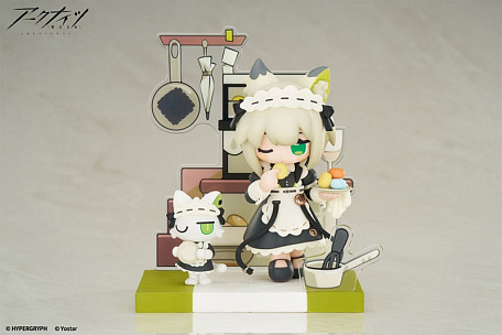 Фигурка Kal'tsit от APEX-TOYS