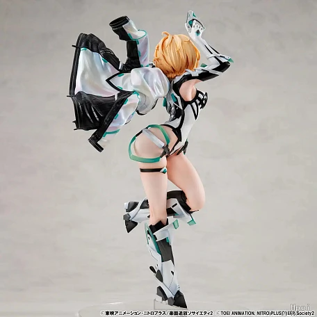 Фигурка Gabriel от MegaHouse