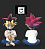 Фигурка Yugi Muto(Atem) от Divine Officer Studio