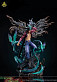 Фигурка Dracule Mihawk от SUPER BOMB STUDIO
