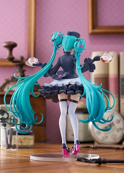 Фигурка Hatsune Miku от Good Smile Company