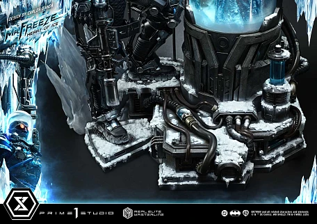 Фигурка Mr. Freeze, Victor Fries от Prime 1 Studio Расширенная версия (REMDC-05DX)