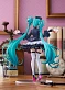 Фигурка Hatsune Miku от Good Smile Company