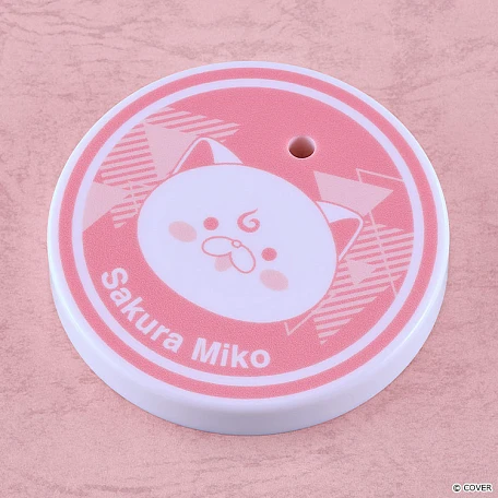 Фигурка Sakura Miko от Good Smile Company