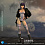 Фигурка Kusanagi Motoko от  HIYA