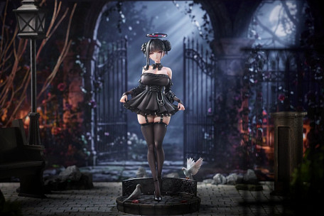Фигурка Tsukatsuki Rio от RG Studio