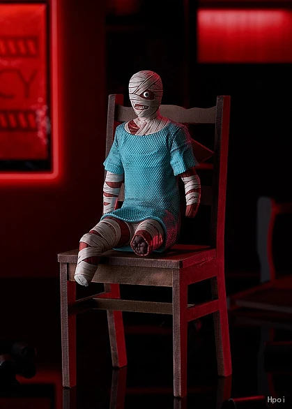 Фигурка Curly от Good Smile Company