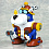Фигурка Yatterman от Bell Fine