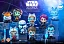 Фигурка Sabine Wren, Chopper, Thrawn, Rex, Ahsoka Tano, Anakin Skywalker, Hera Syndulla от Hot Toys