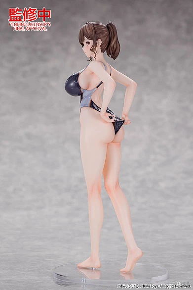 Фигурка Honami от Kiwi Toys Стандартное издание