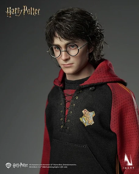 Фигурка Harry Potter от INART