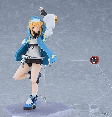 Фигурка Bridget от Good Smile Company