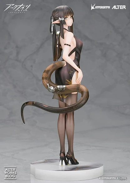 Фигурка Eunectes от Alter