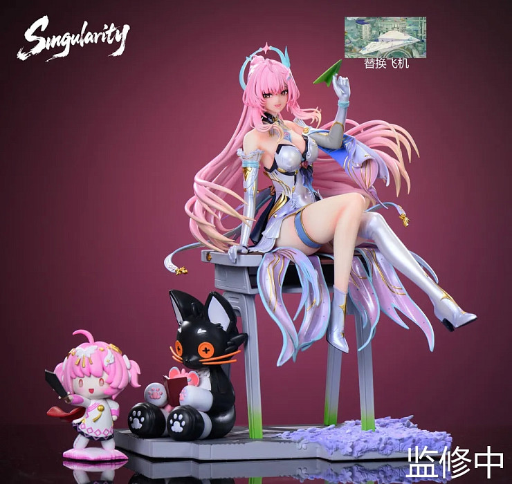 Фигурка Aemeath от Singularity Studio